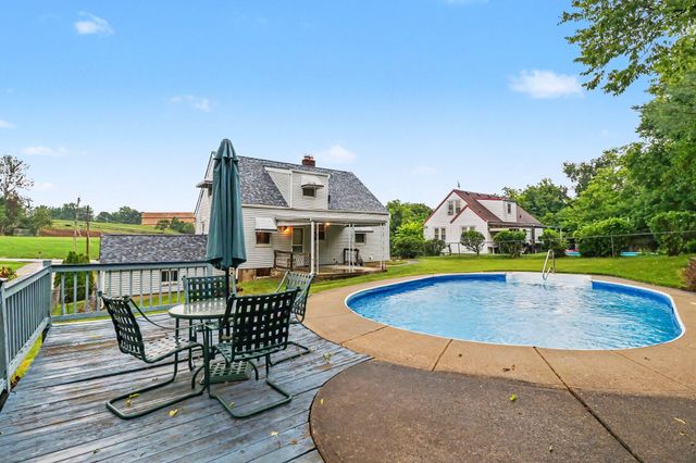 5842 Ripple Creek Road, Cold Spring, KY 41076