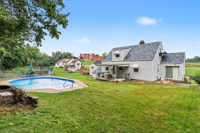 5842 Ripple Creek Road, Cold Spring, KY 41076
