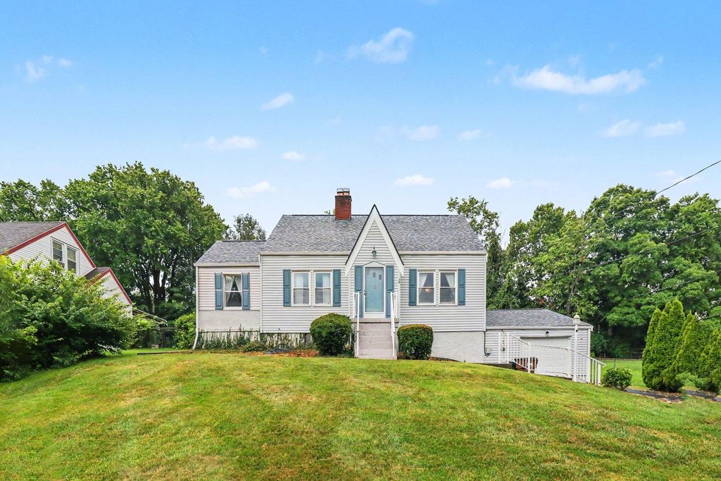 5842 Ripple Creek Road, Cold Spring, KY 41076