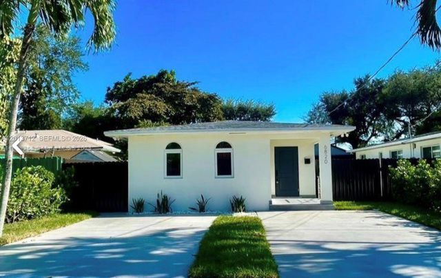 6820 SW 13th Ter 6820, Miami, FL 33144