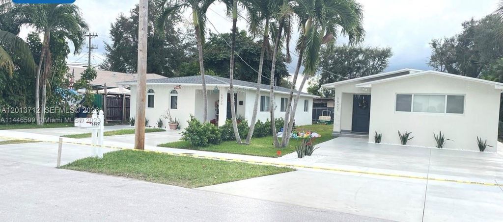 6820 SW 13th Ter 6820, Miami, FL 33144