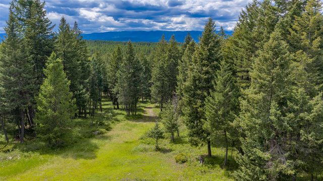 180 Squirrel Lane, Whitefish, MT 59937