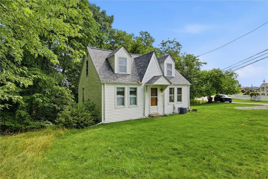 314 Prospect Circle, Lower Burrell, PA 15068