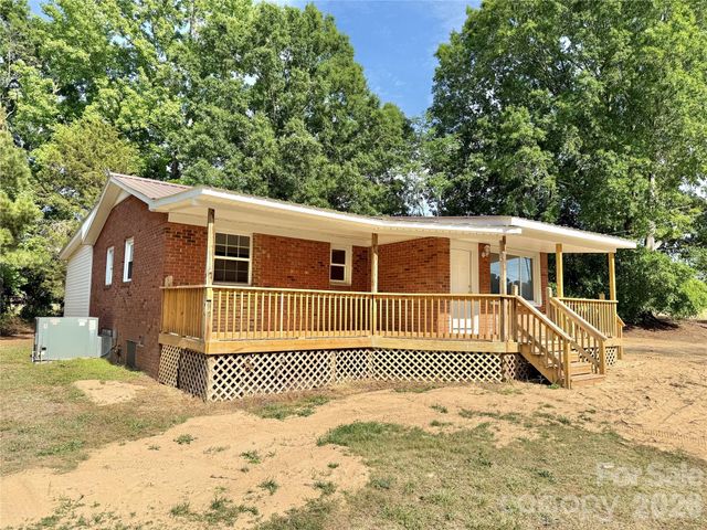 878 Stanback Ferry Road, Lilesville, NC 28091