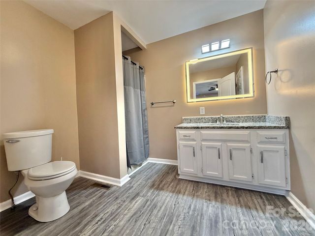 878 Stanback Ferry Road, Lilesville, NC 28091