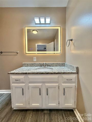 878 Stanback Ferry Road, Lilesville, NC 28091
