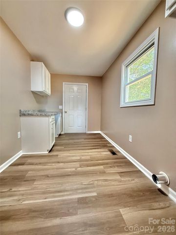 878 Stanback Ferry Road, Lilesville, NC 28091