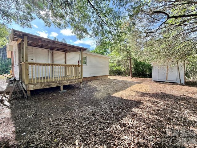 878 Stanback Ferry Road, Lilesville, NC 28091