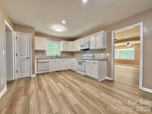 878 Stanback Ferry Road, Lilesville, NC 28091