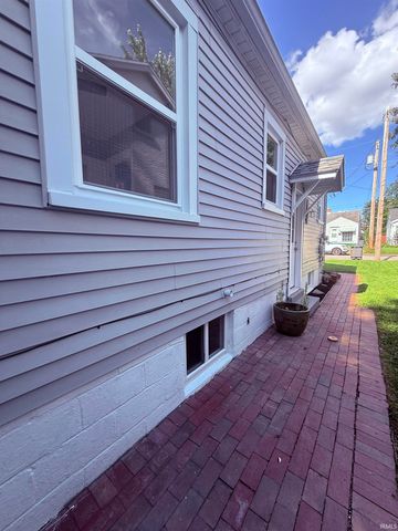 2728 Sherman Street, Evansville, IN 47633