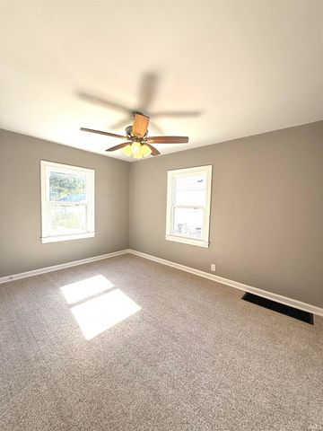 2728 Sherman Street, Evansville, IN 47633