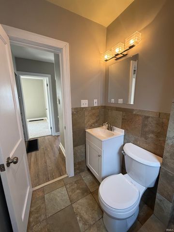 2728 Sherman Street, Evansville, IN 47633