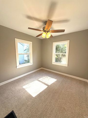 2728 Sherman Street, Evansville, IN 47633