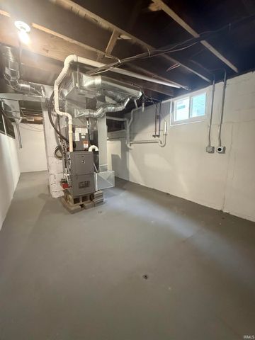 2728 Sherman Street, Evansville, IN 47633
