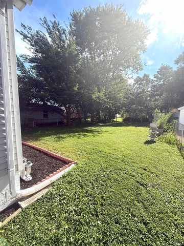 2728 Sherman Street, Evansville, IN 47633