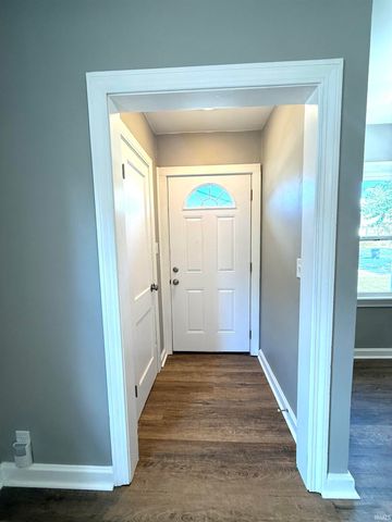 2728 Sherman Street, Evansville, IN 47633