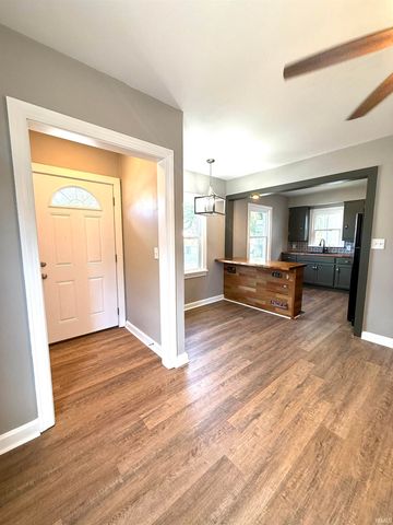2728 Sherman Street, Evansville, IN 47633
