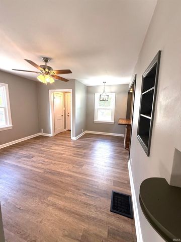 2728 Sherman Street, Evansville, IN 47633