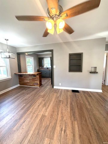 2728 Sherman Street, Evansville, IN 47633