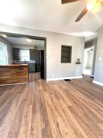 2728 Sherman Street, Evansville, IN 47633