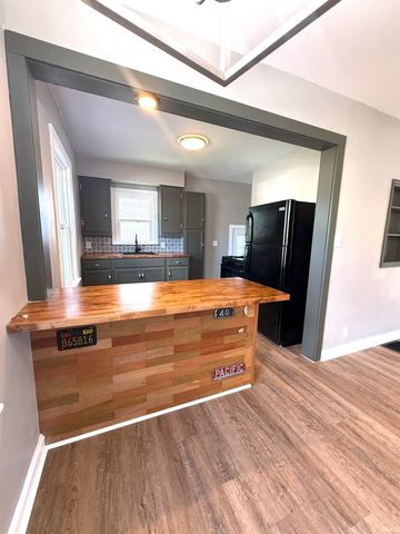 2728 Sherman Street, Evansville, IN 47633