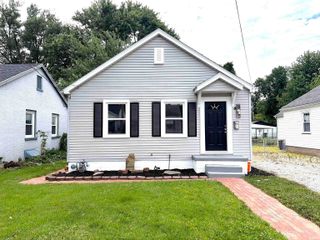 2728 Sherman Street, Evansville, IN 47633