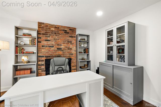 6273 Ledgeway Drive, West Bloomfield Charter Township, MI 48322