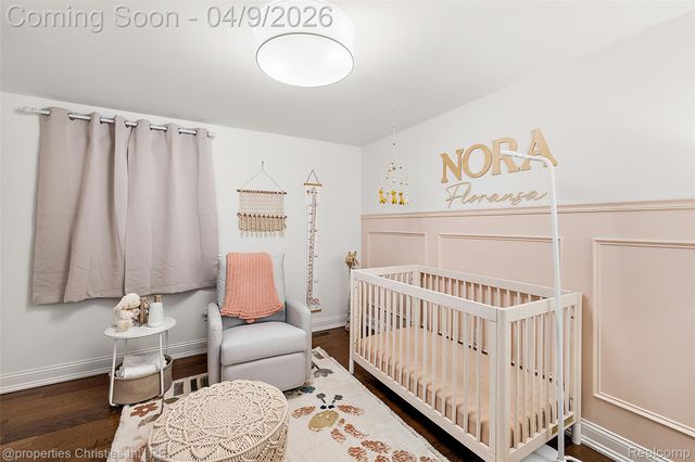 6273 Ledgeway Drive, West Bloomfield Charter Township, MI 48322