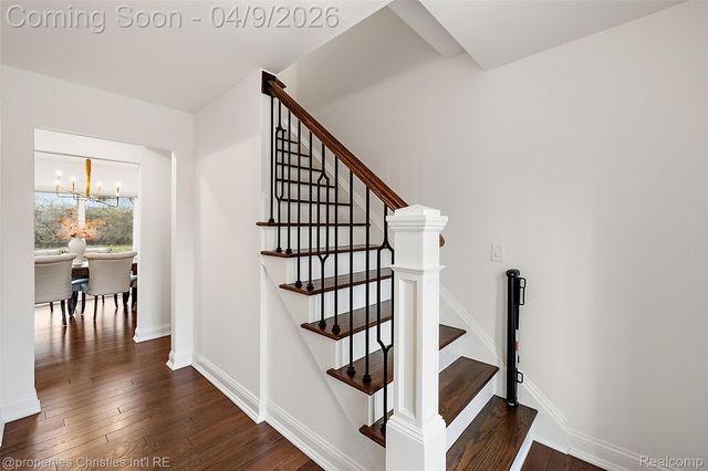 6273 Ledgeway Drive, West Bloomfield Charter Township, MI 48322