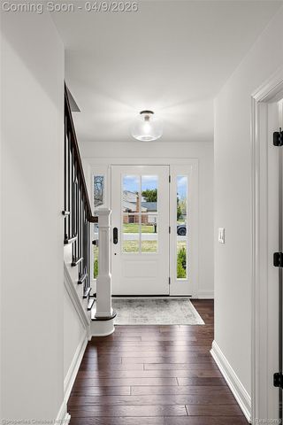 6273 Ledgeway Drive, West Bloomfield Charter Township, MI 48322