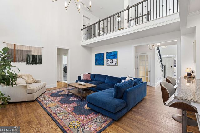 448 Oak Valley Circle SE, Smyrna, GA 30082