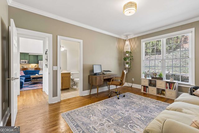 448 Oak Valley Circle SE, Smyrna, GA 30082