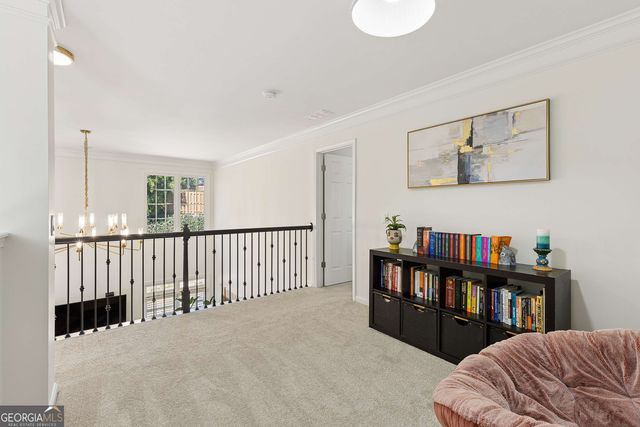 448 Oak Valley Circle SE, Smyrna, GA 30082