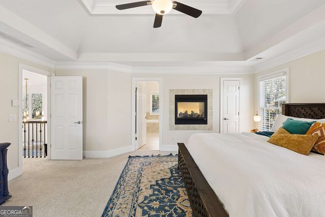 448 Oak Valley Circle SE, Smyrna, GA 30082