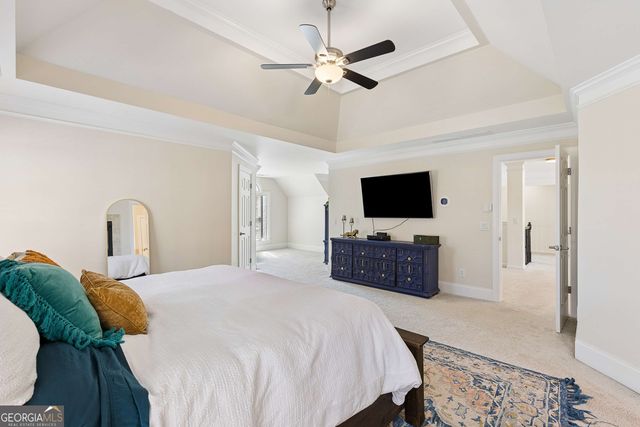 448 Oak Valley Circle SE, Smyrna, GA 30082