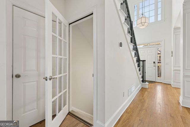 448 Oak Valley Circle SE, Smyrna, GA 30082