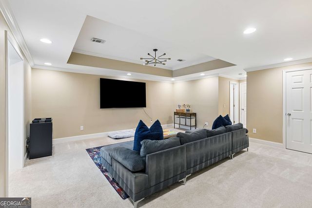 448 Oak Valley Circle SE, Smyrna, GA 30082