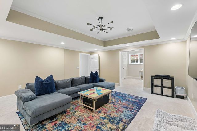 448 Oak Valley Circle SE, Smyrna, GA 30082