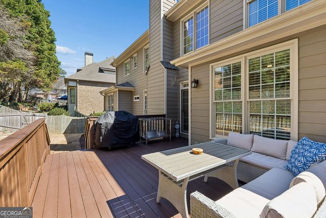 448 Oak Valley Circle SE, Smyrna, GA 30082