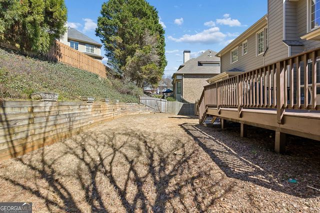 448 Oak Valley Circle SE, Smyrna, GA 30082