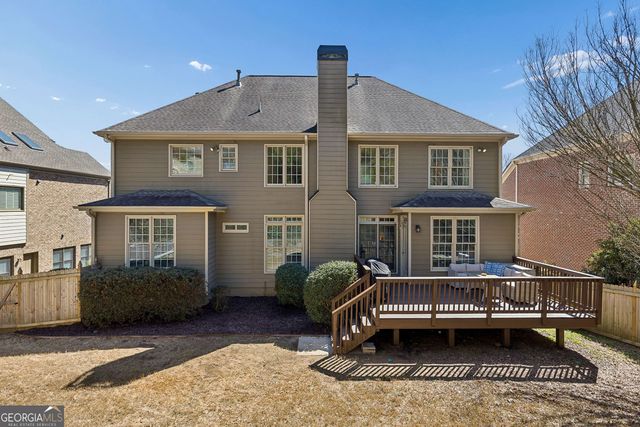 448 Oak Valley Circle SE, Smyrna, GA 30082