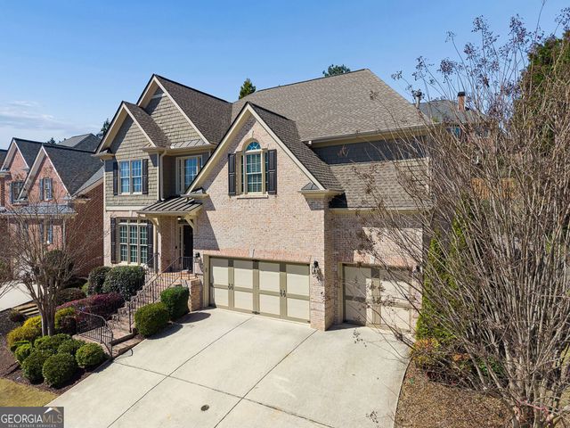 448 Oak Valley Circle SE, Smyrna, GA 30082