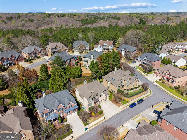 448 Oak Valley Circle SE, Smyrna, GA 30082