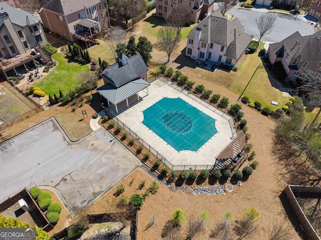 448 Oak Valley Circle SE, Smyrna, GA 30082