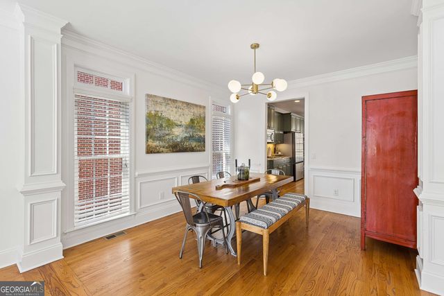 448 Oak Valley Circle SE, Smyrna, GA 30082