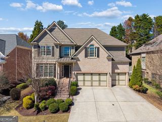 448 Oak Valley Circle SE, Smyrna, GA 30082