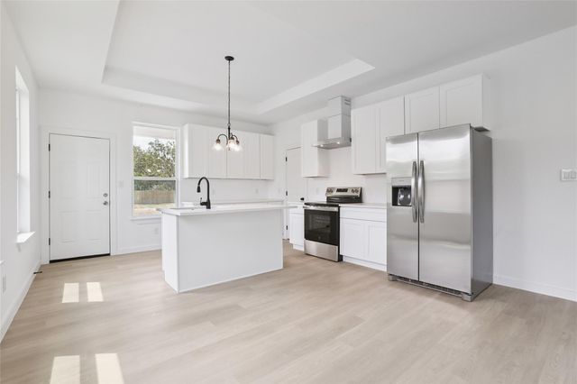 107 Brushwood ST, Bastrop, TX 78602