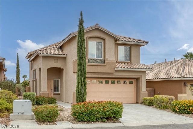 304 McHenry Street, Las Vegas, NV 89144