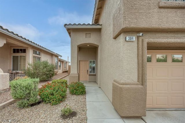 304 McHenry Street, Las Vegas, NV 89144