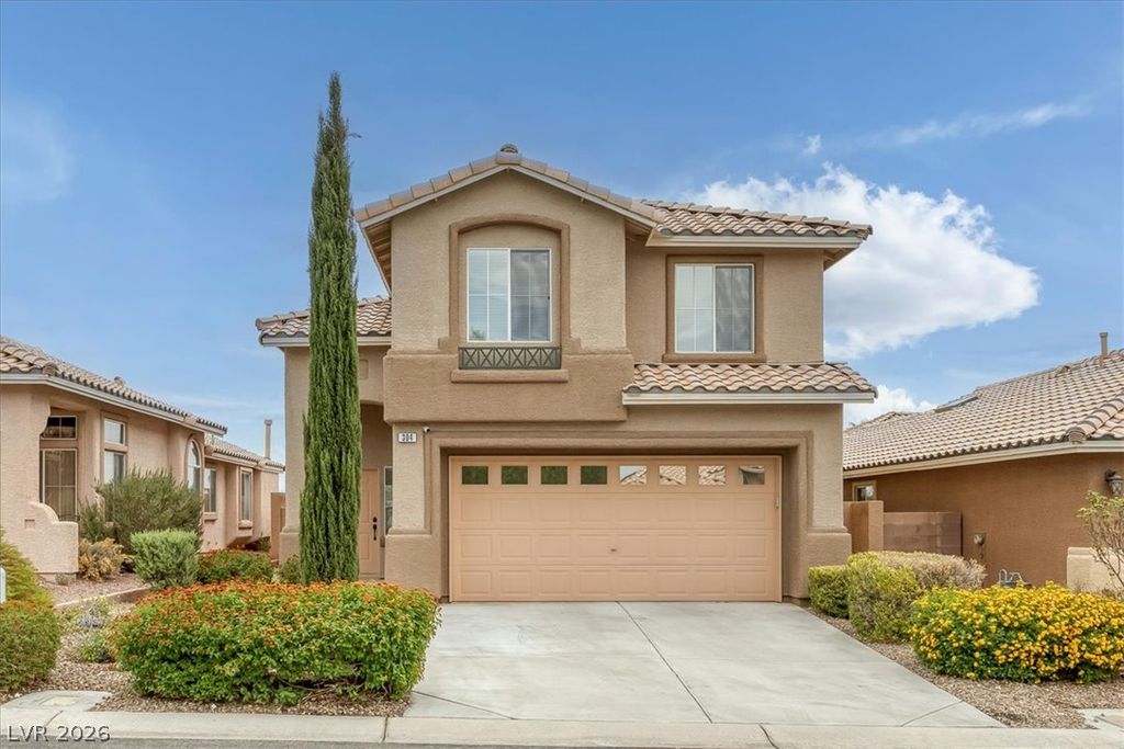 304 McHenry Street, Las Vegas, NV 89144
